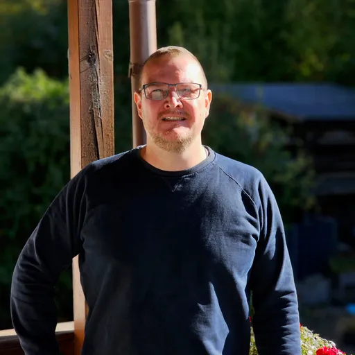 Sebastian Bachmann
